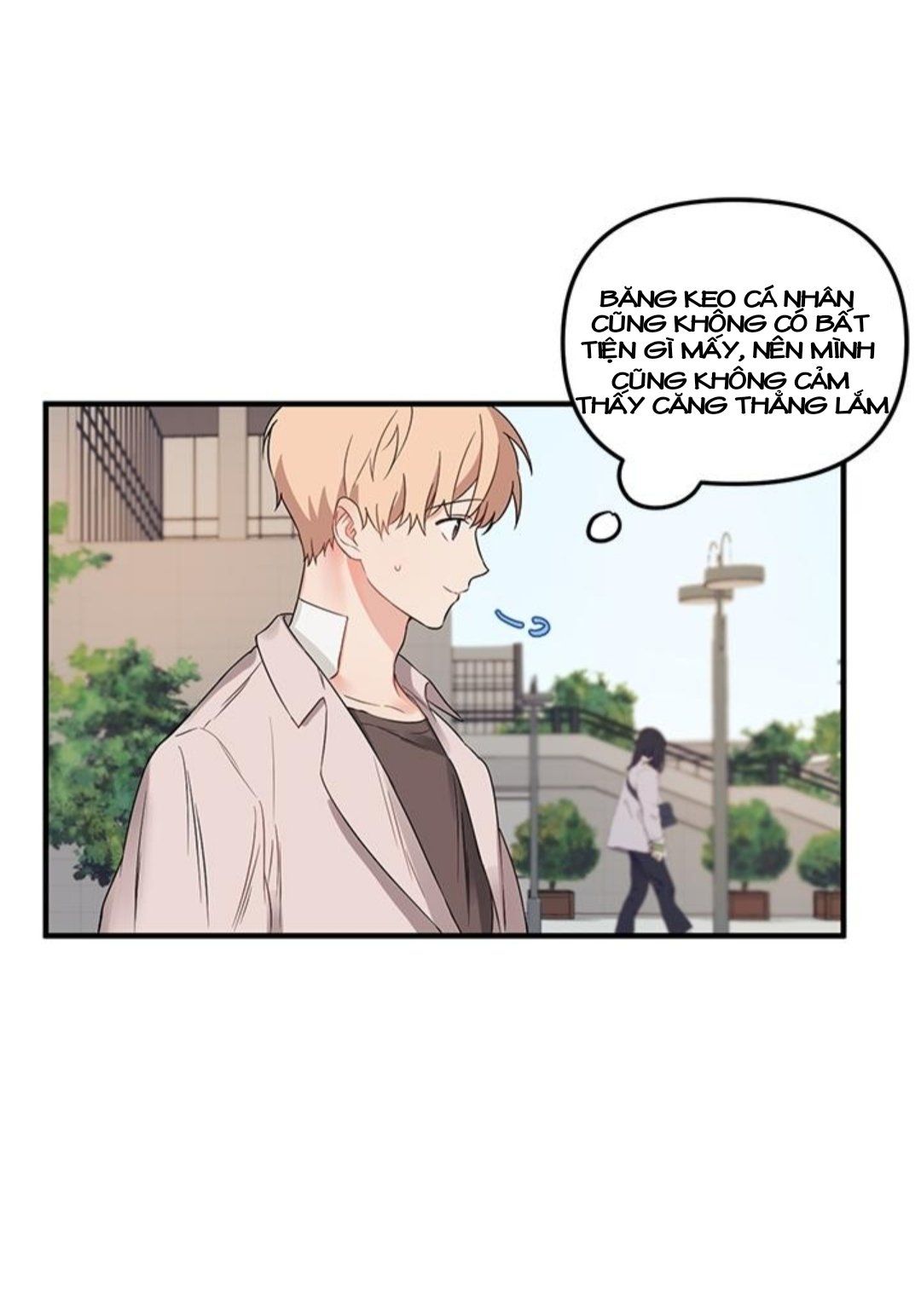 đọc truyện Máu Và Tình Yêu Chương 9 ảnh 49 tại Thiên Thai Truyện