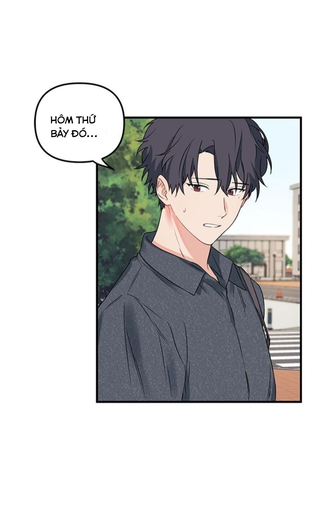 đọc truyện Máu Và Tình Yêu Chương 9 ảnh 53 tại Thiên Thai Truyện