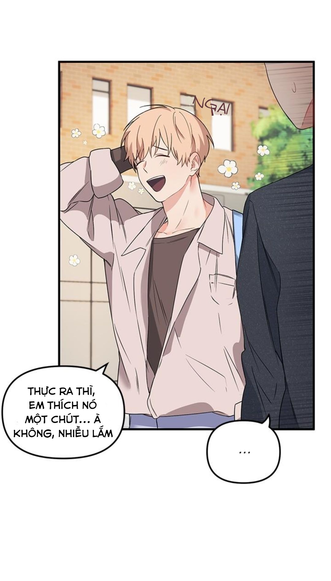 đọc truyện Máu Và Tình Yêu Chương 9 ảnh 58 tại Thiên Thai Truyện