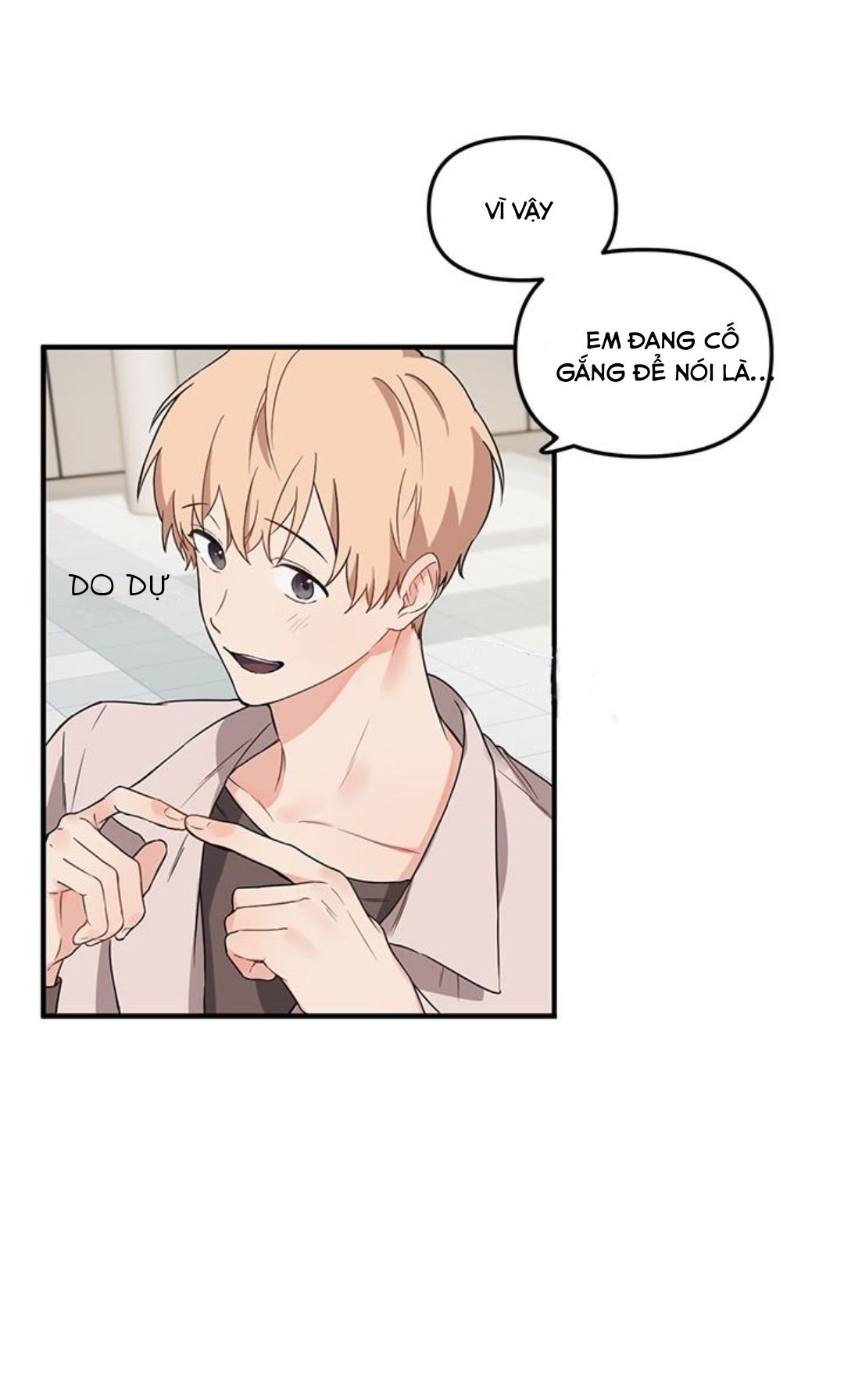 đọc truyện Máu Và Tình Yêu Chương 9 ảnh 59 tại Thiên Thai Truyện