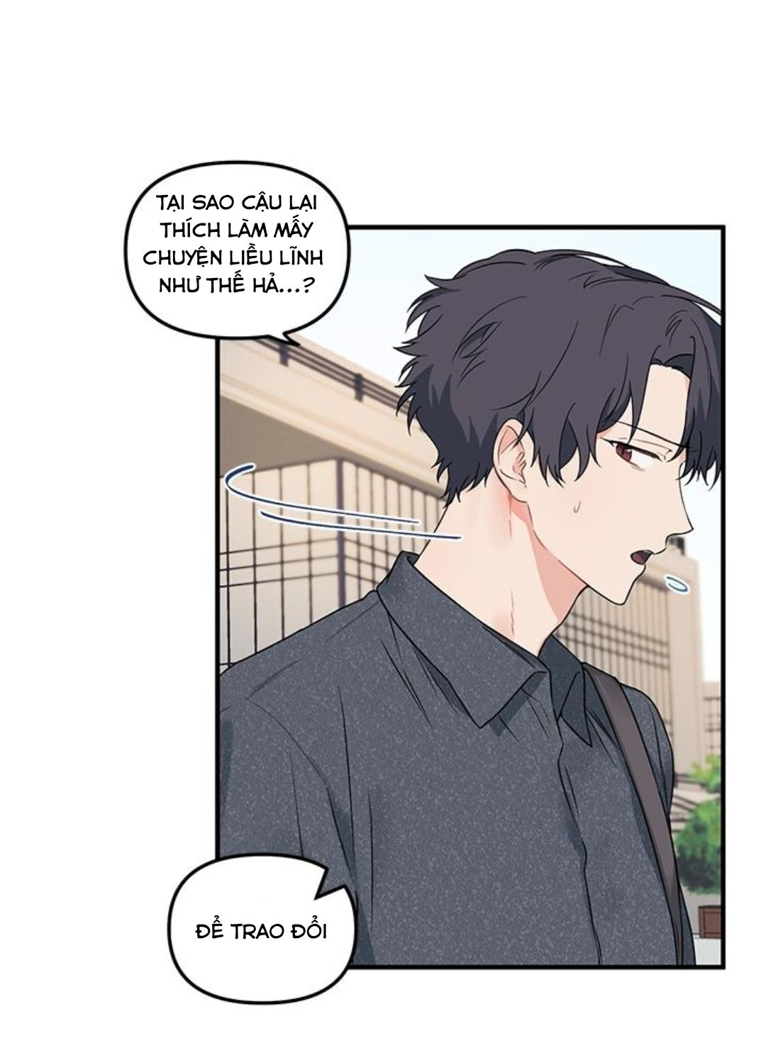 đọc truyện Máu Và Tình Yêu Chương 9 ảnh 62 tại Thiên Thai Truyện