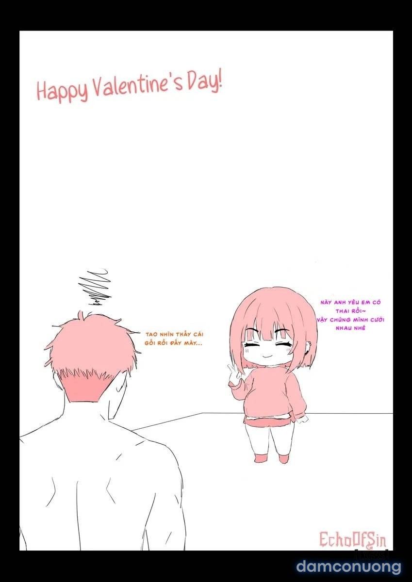 đọc truyện Mấy Cái Shot Ngắn Về Femboy Chương 2 ảnh 5 tại Thiên Thai Truyện