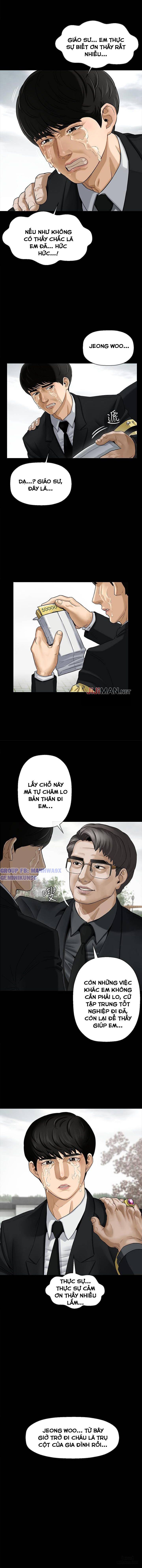 Mày Chén Mẹ Tao, Tao Chén Cả Họ Nhà Mày Để Báo Thù Chương 1 page 3 - Giả Dược
