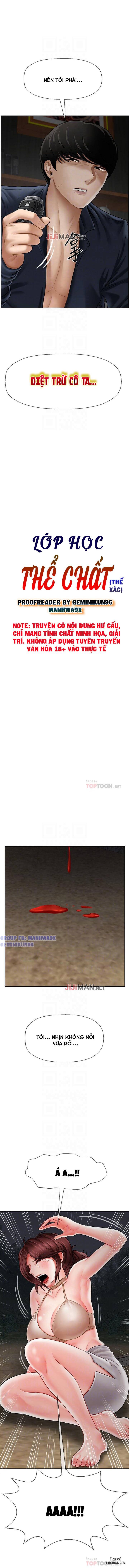 Mày Chén Mẹ Tao, Tao Chén Cả Họ Nhà Mày Để Báo Thù Chương 11 page 4 - Giả Dược
