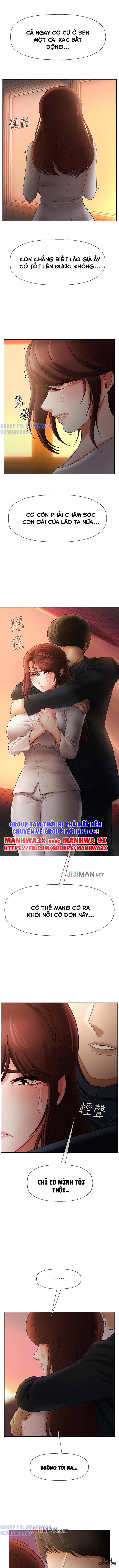 Mày Chén Mẹ Tao, Tao Chén Cả Họ Nhà Mày Để Báo Thù Chương 12 page 10 - Giả Dược