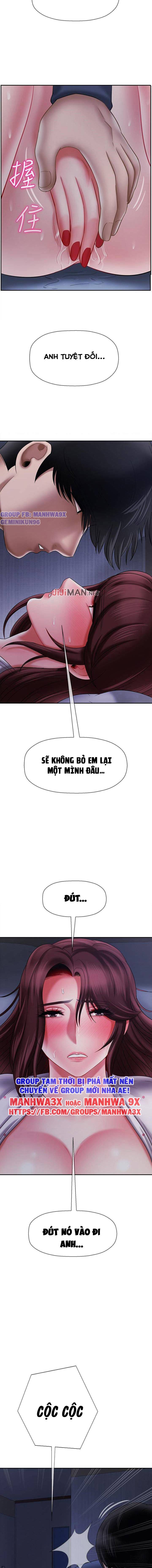 Mày Chén Mẹ Tao, Tao Chén Cả Họ Nhà Mày Để Báo Thù Chương 13 page 10 - Giả Dược