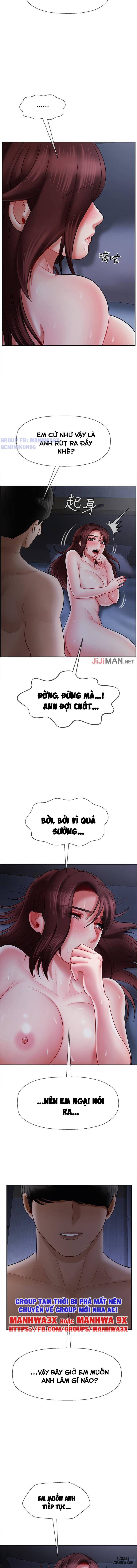Mày Chén Mẹ Tao, Tao Chén Cả Họ Nhà Mày Để Báo Thù Chương 14 page 10 - Giả Dược