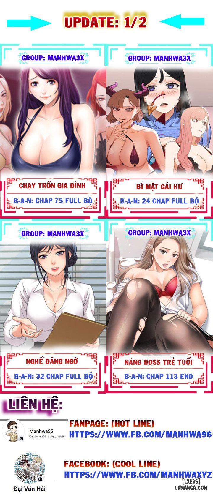 Mày Chén Mẹ Tao, Tao Chén Cả Họ Nhà Mày Để Báo Thù Chương 30 page 10 - Giả Dược