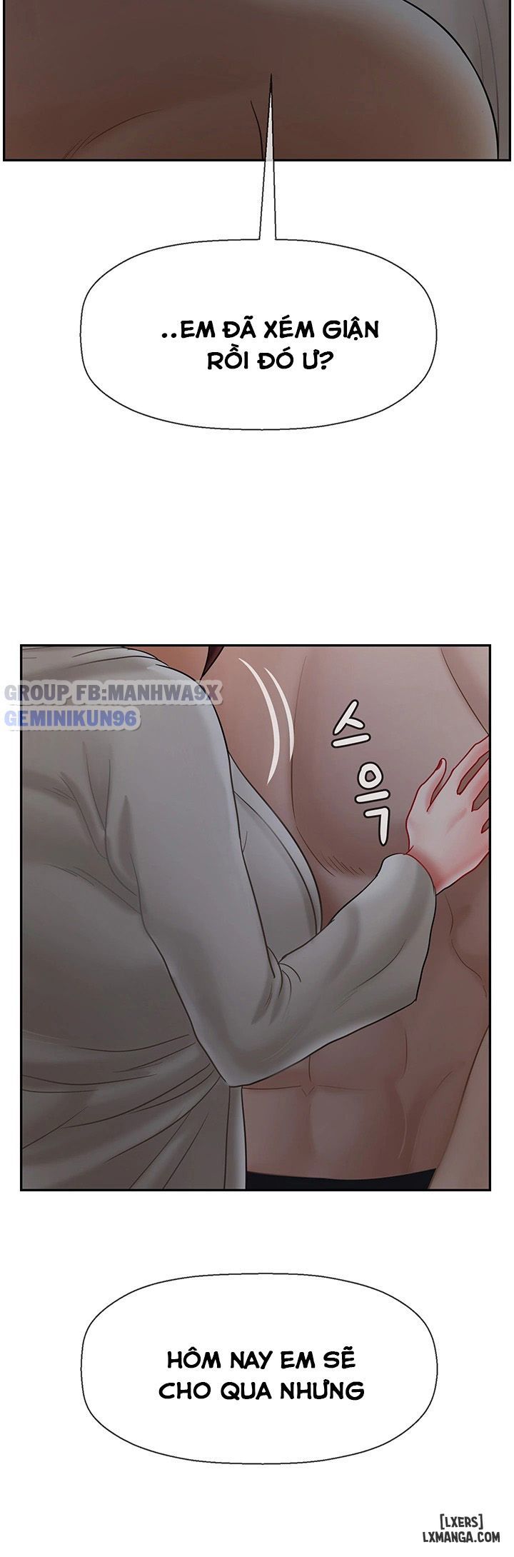 Mày Chén Mẹ Tao, Tao Chén Cả Họ Nhà Mày Để Báo Thù Chương 31 page 11 - Giả Dược