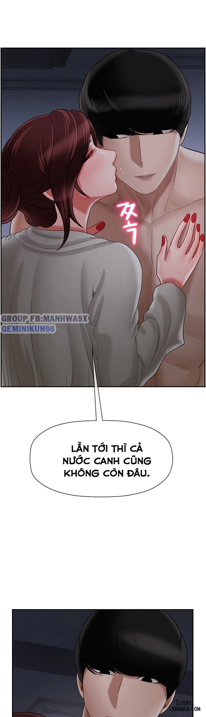 Mày Chén Mẹ Tao, Tao Chén Cả Họ Nhà Mày Để Báo Thù Chương 31 page 12 - Giả Dược