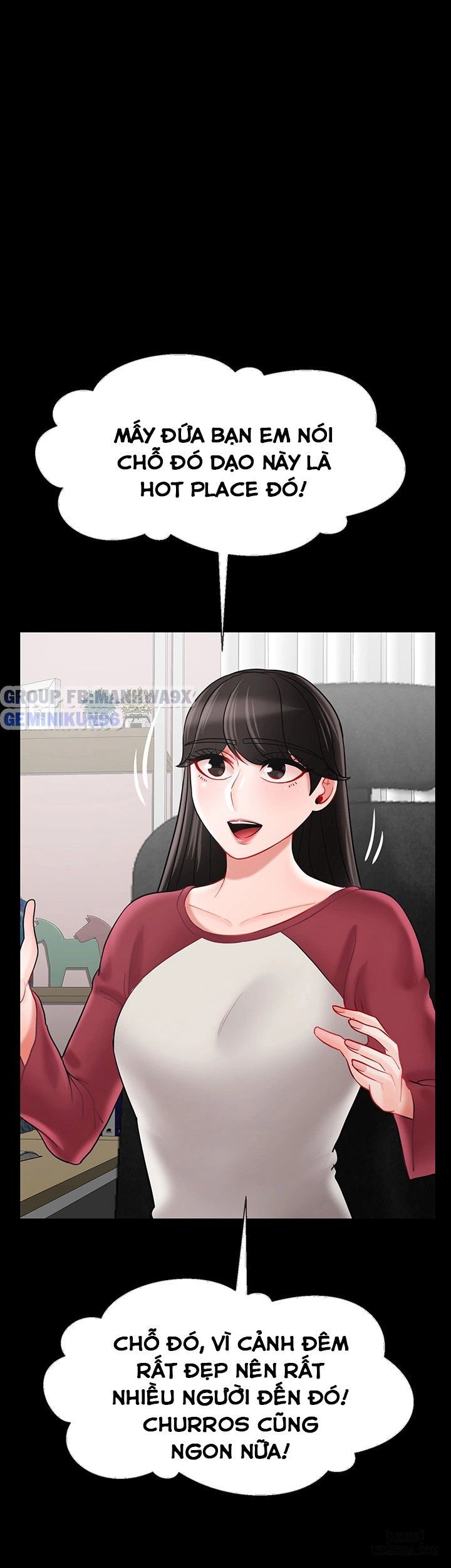 Mày Chén Mẹ Tao, Tao Chén Cả Họ Nhà Mày Để Báo Thù Chương 31 page 31 - Giả Dược