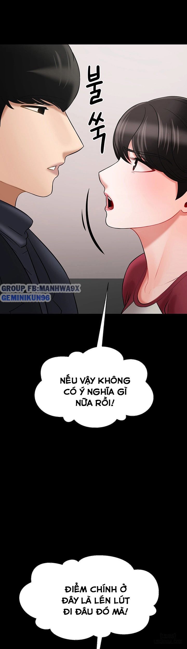 Mày Chén Mẹ Tao, Tao Chén Cả Họ Nhà Mày Để Báo Thù Chương 31 page 33 - Giả Dược