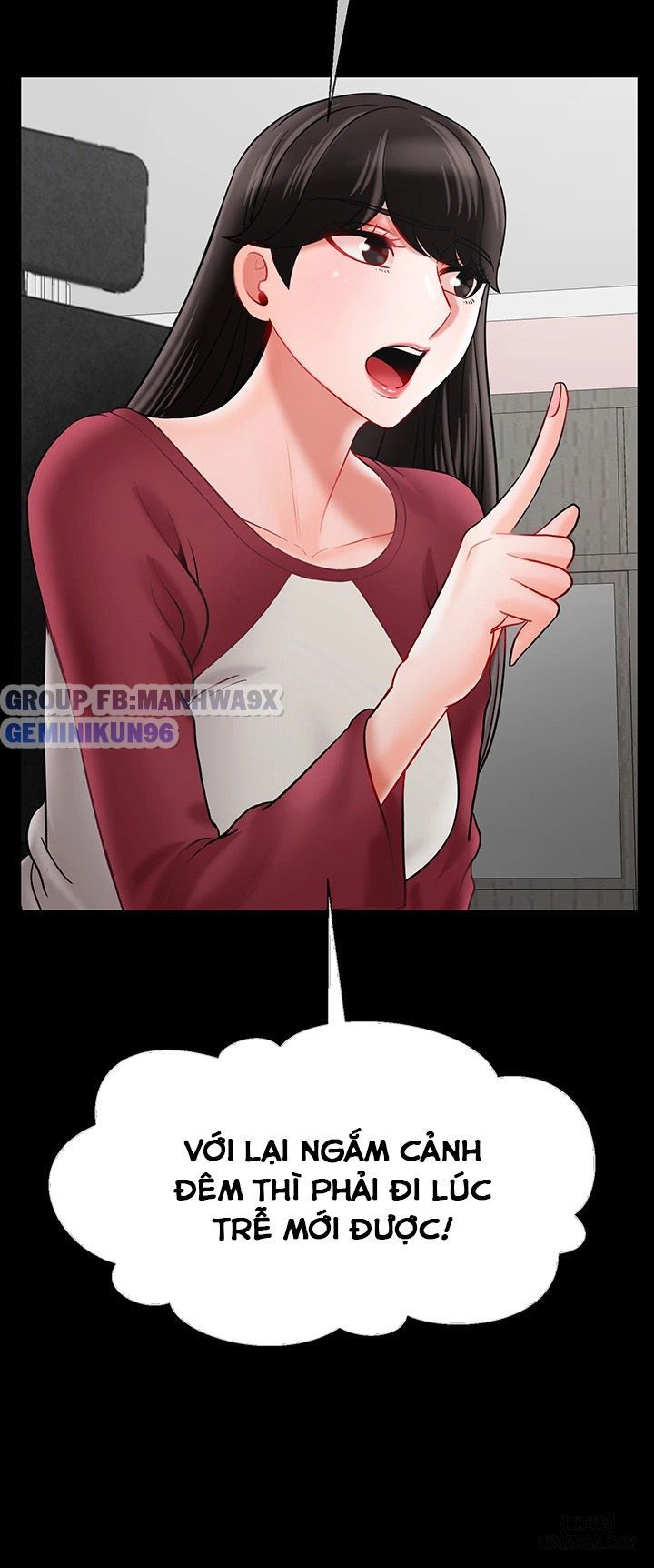 Mày Chén Mẹ Tao, Tao Chén Cả Họ Nhà Mày Để Báo Thù Chương 31 page 34 - Giả Dược