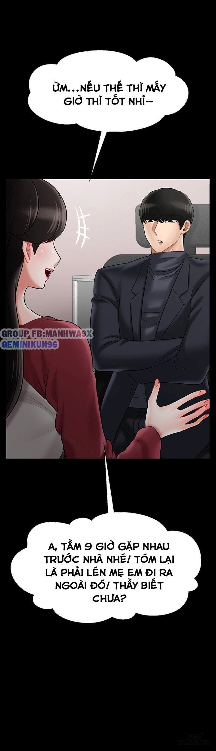 Mày Chén Mẹ Tao, Tao Chén Cả Họ Nhà Mày Để Báo Thù Chương 31 page 35 - Giả Dược