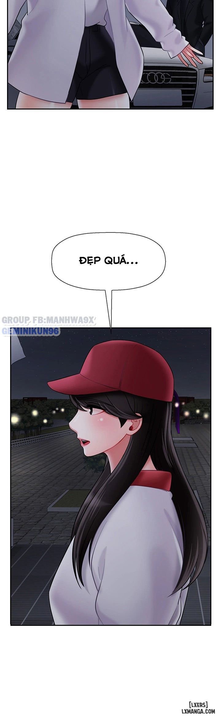 Mày Chén Mẹ Tao, Tao Chén Cả Họ Nhà Mày Để Báo Thù Chương 31 page 38 - Giả Dược
