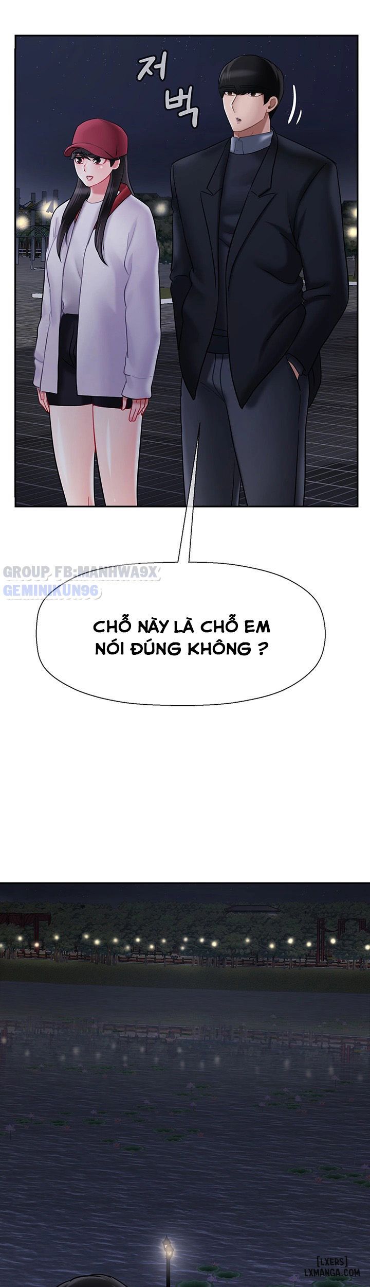 Mày Chén Mẹ Tao, Tao Chén Cả Họ Nhà Mày Để Báo Thù Chương 31 page 39 - Giả Dược