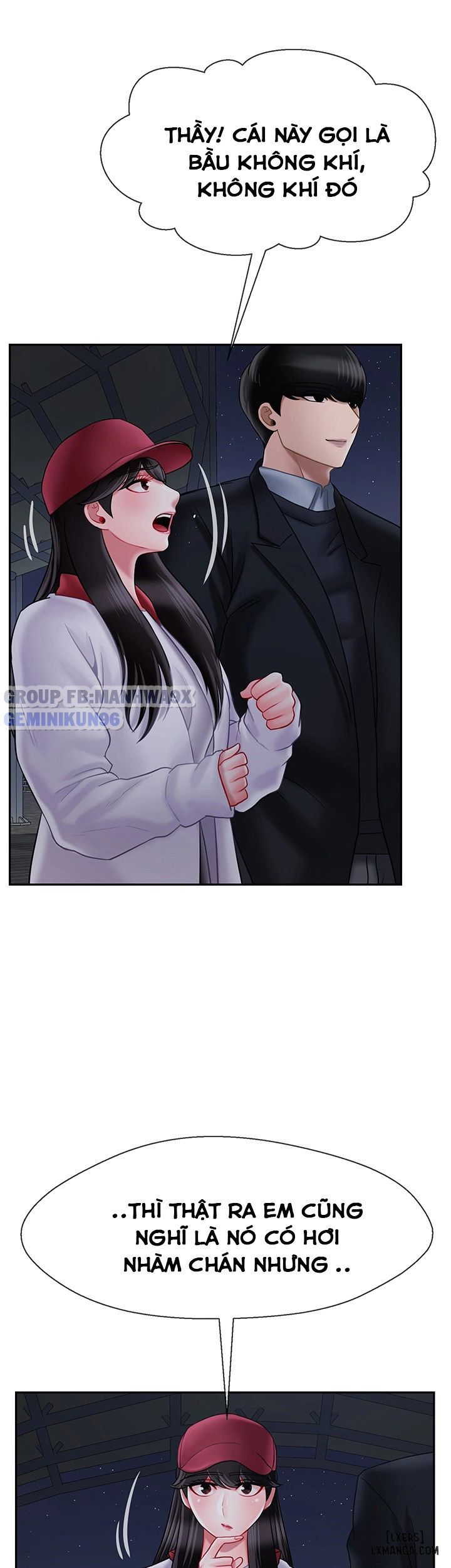 Mày Chén Mẹ Tao, Tao Chén Cả Họ Nhà Mày Để Báo Thù Chương 31 page 41 - Giả Dược