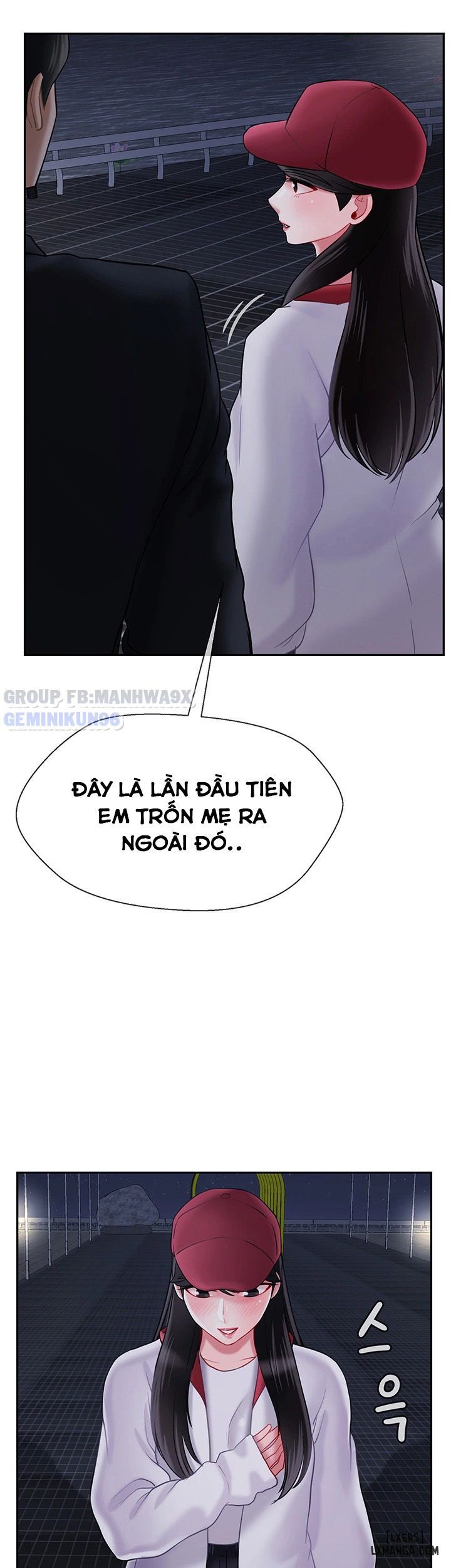 Mày Chén Mẹ Tao, Tao Chén Cả Họ Nhà Mày Để Báo Thù Chương 31 page 43 - Giả Dược