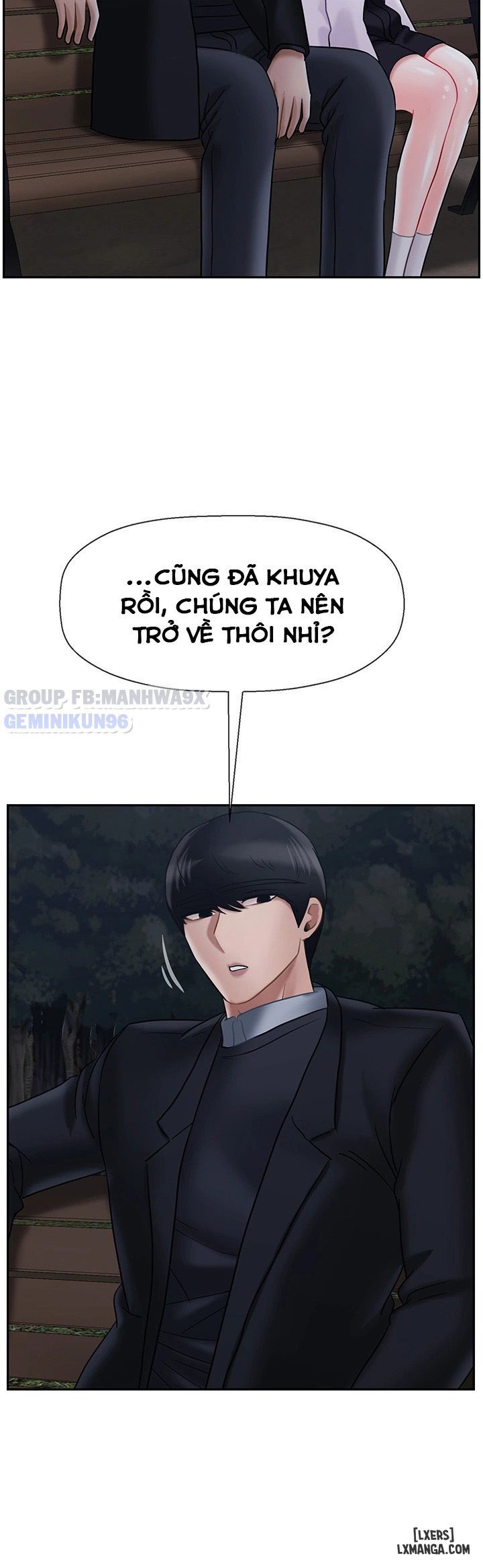 Mày Chén Mẹ Tao, Tao Chén Cả Họ Nhà Mày Để Báo Thù Chương 31 page 52 - Giả Dược