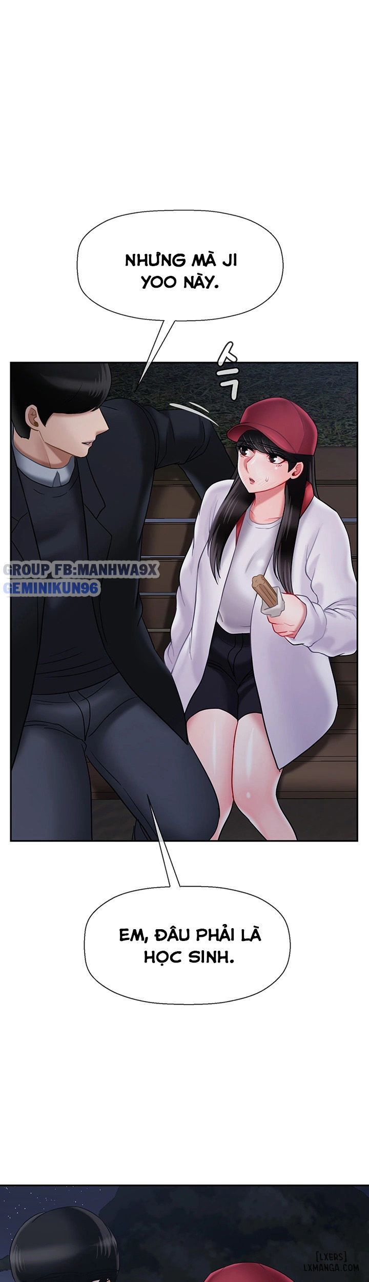 Mày Chén Mẹ Tao, Tao Chén Cả Họ Nhà Mày Để Báo Thù Chương 31 page 62 - Giả Dược