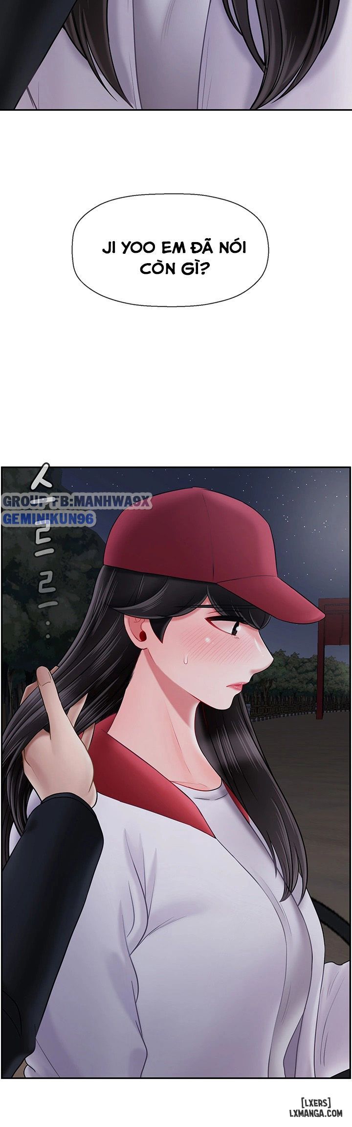 Mày Chén Mẹ Tao, Tao Chén Cả Họ Nhà Mày Để Báo Thù Chương 31 page 65 - Giả Dược
