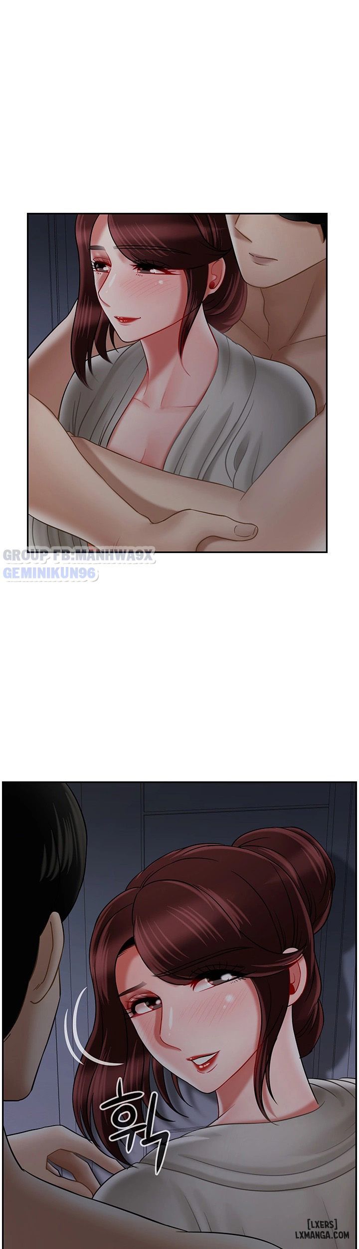 Mày Chén Mẹ Tao, Tao Chén Cả Họ Nhà Mày Để Báo Thù Chương 31 page 10 - Giả Dược