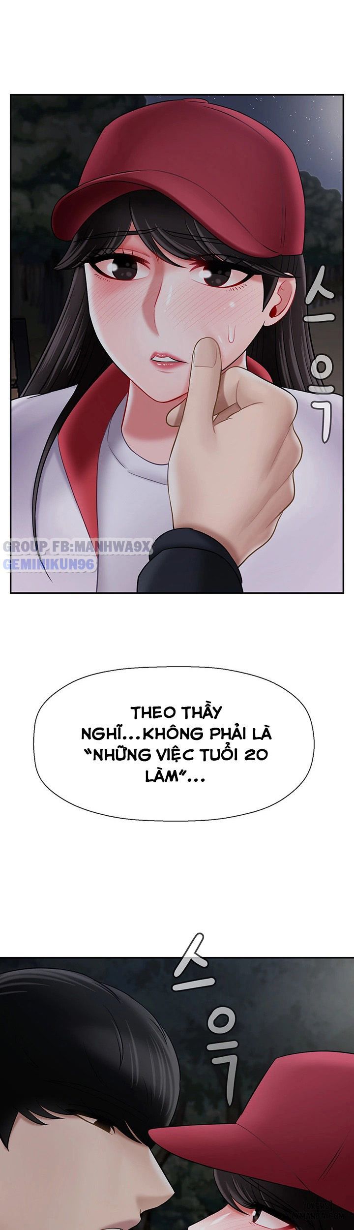 Mày Chén Mẹ Tao, Tao Chén Cả Họ Nhà Mày Để Báo Thù Chương 32 page 2 - Giả Dược