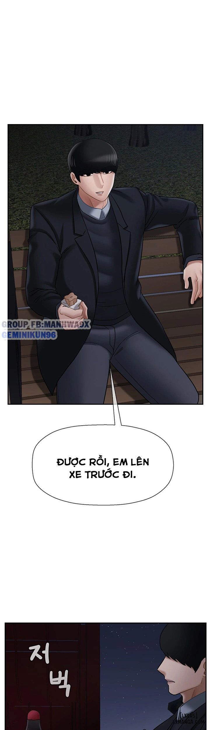 Mày Chén Mẹ Tao, Tao Chén Cả Họ Nhà Mày Để Báo Thù Chương 32 page 14 - Giả Dược