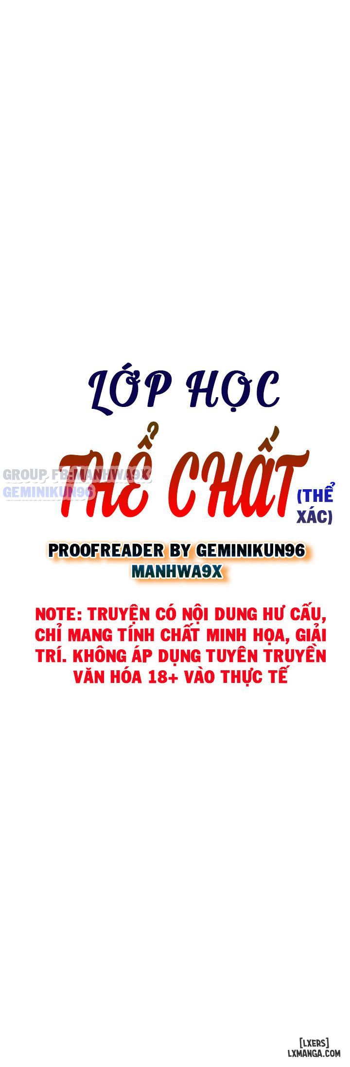 Mày Chén Mẹ Tao, Tao Chén Cả Họ Nhà Mày Để Báo Thù Chương 32 page 20 - Giả Dược