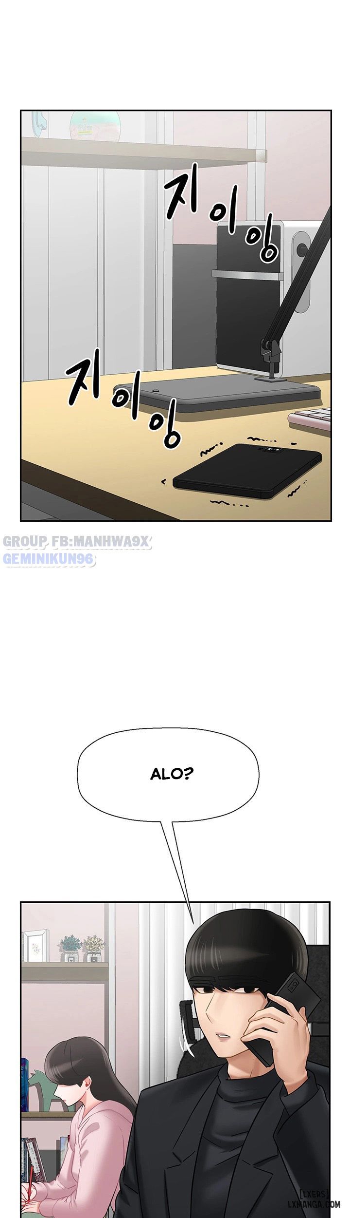 Mày Chén Mẹ Tao, Tao Chén Cả Họ Nhà Mày Để Báo Thù Chương 32 page 21 - Giả Dược