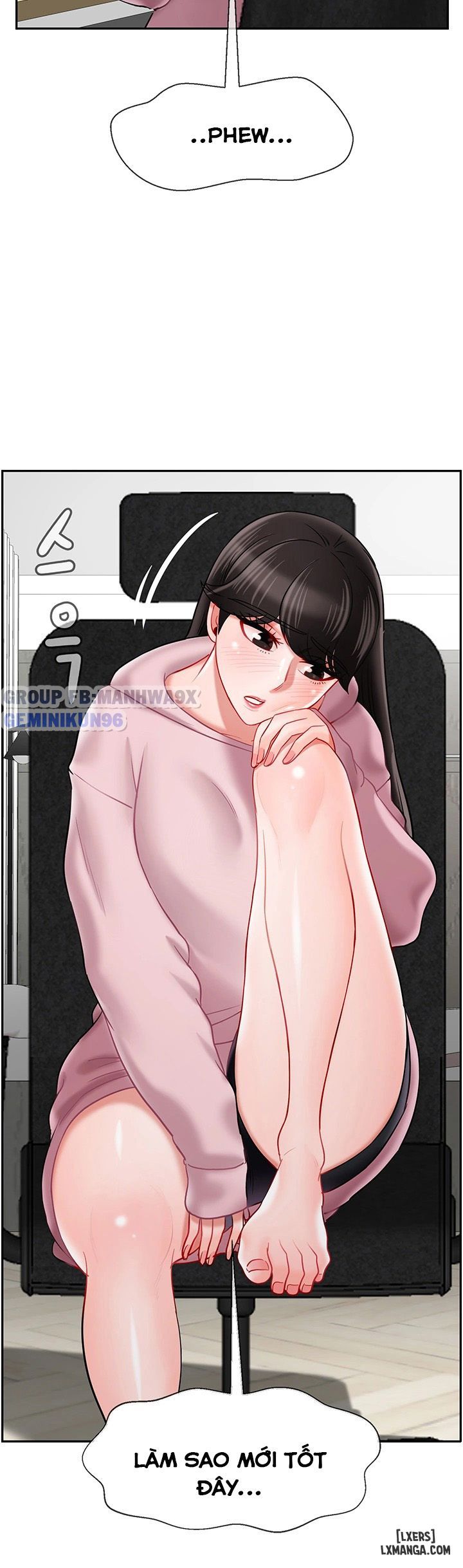Mày Chén Mẹ Tao, Tao Chén Cả Họ Nhà Mày Để Báo Thù Chương 32 page 24 - Giả Dược