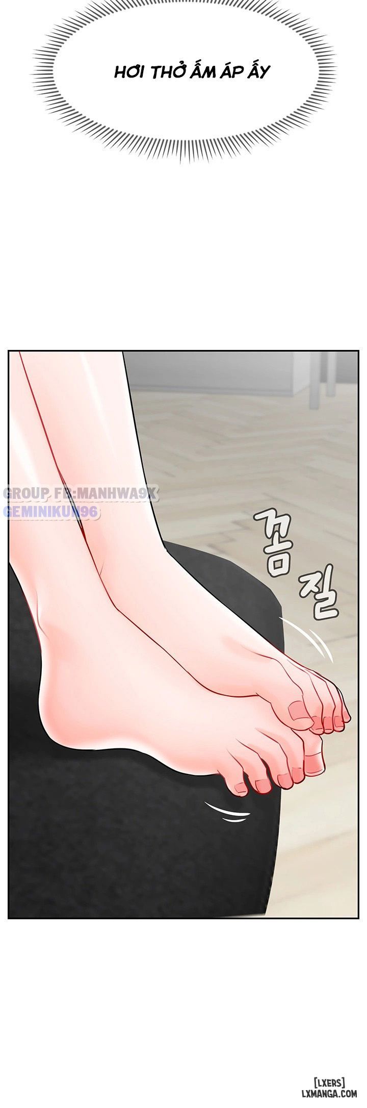 Mày Chén Mẹ Tao, Tao Chén Cả Họ Nhà Mày Để Báo Thù Chương 32 page 28 - Giả Dược