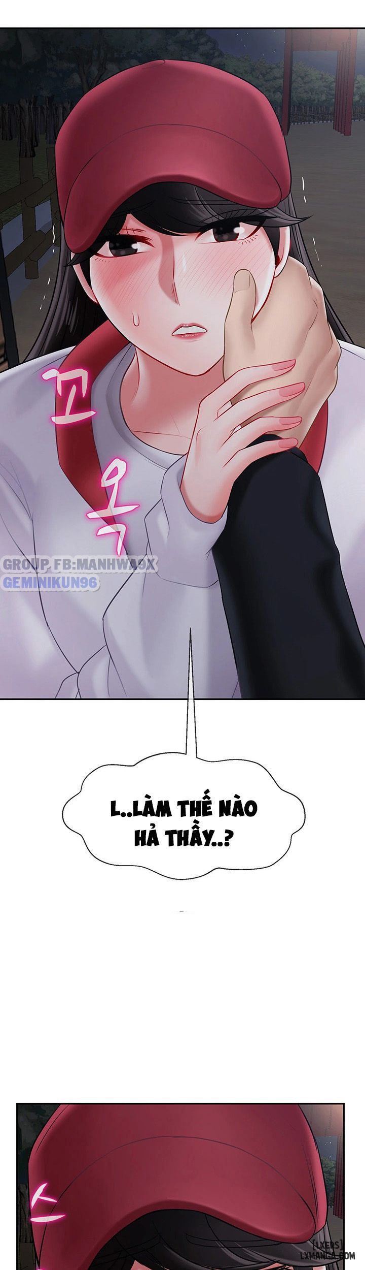 Mày Chén Mẹ Tao, Tao Chén Cả Họ Nhà Mày Để Báo Thù Chương 32 page 4 - Giả Dược