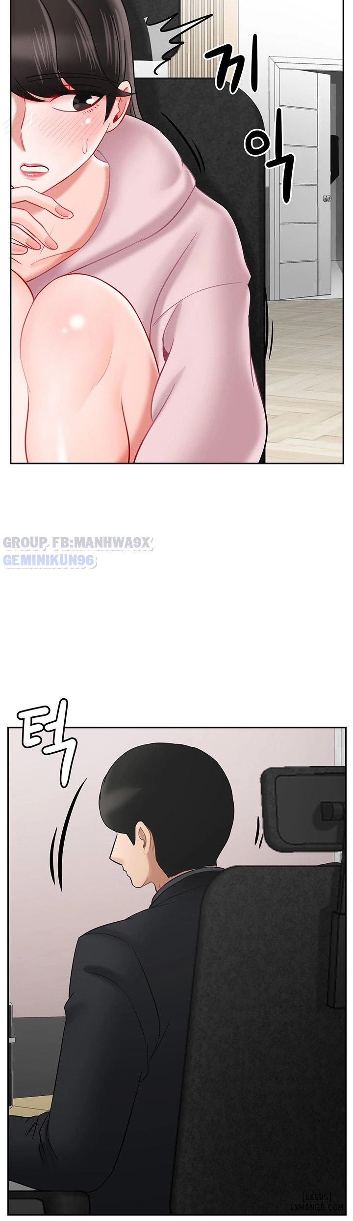 Mày Chén Mẹ Tao, Tao Chén Cả Họ Nhà Mày Để Báo Thù Chương 32 page 31 - Giả Dược