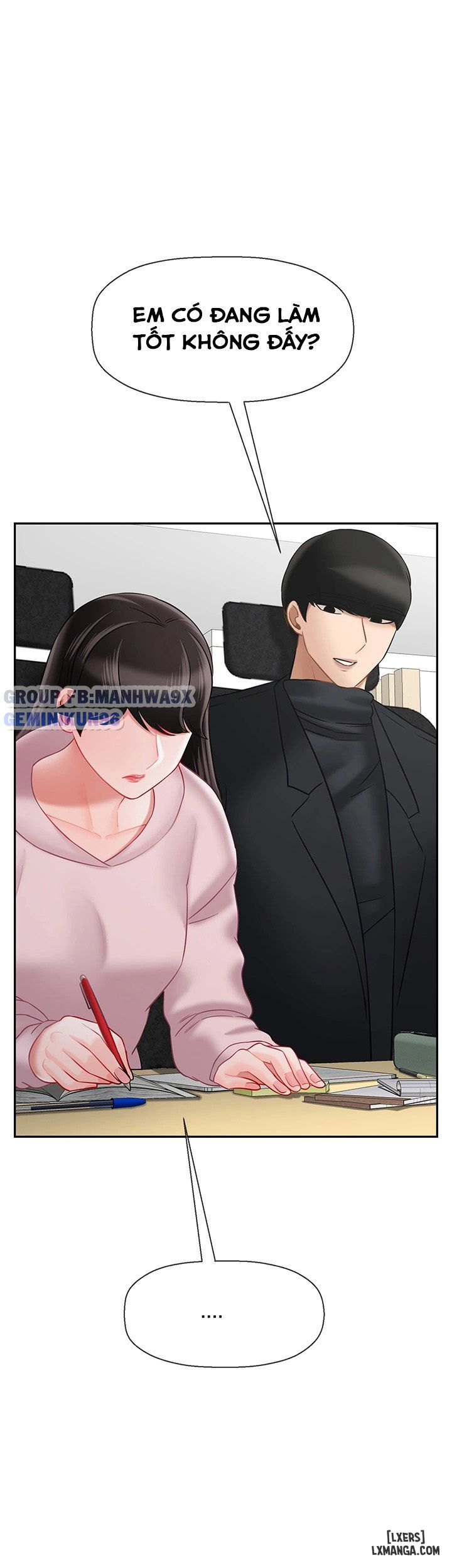 Mày Chén Mẹ Tao, Tao Chén Cả Họ Nhà Mày Để Báo Thù Chương 32 page 32 - Giả Dược