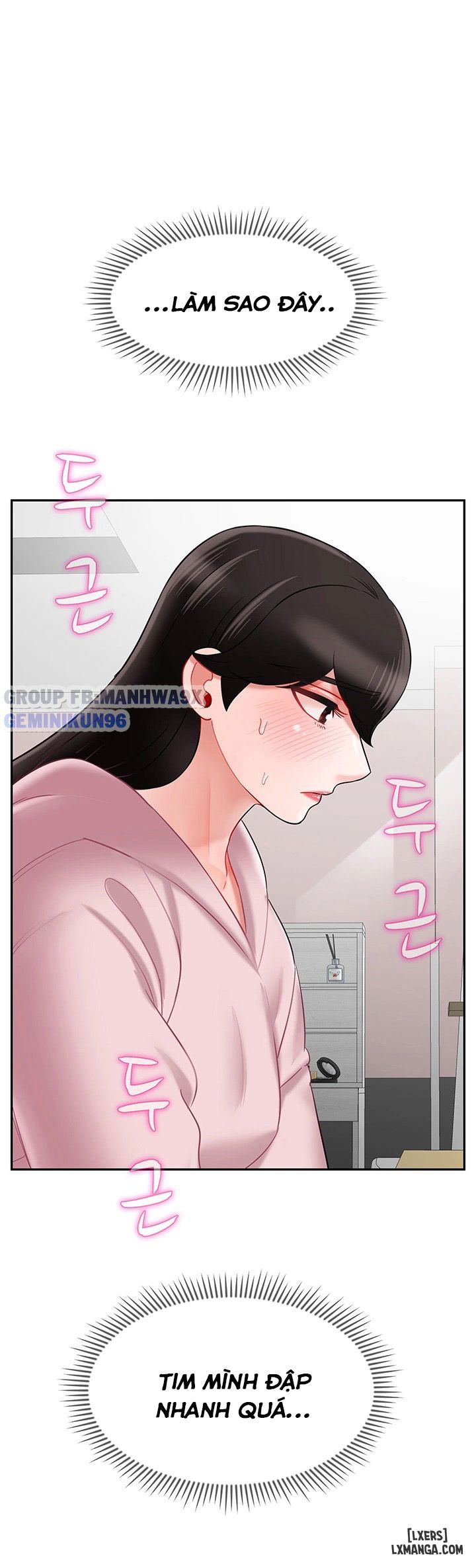 Mày Chén Mẹ Tao, Tao Chén Cả Họ Nhà Mày Để Báo Thù Chương 32 page 33 - Giả Dược