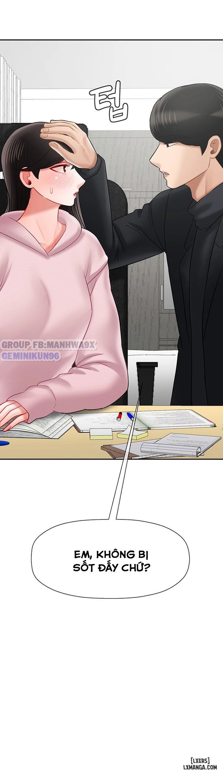 Mày Chén Mẹ Tao, Tao Chén Cả Họ Nhà Mày Để Báo Thù Chương 32 page 36 - Giả Dược