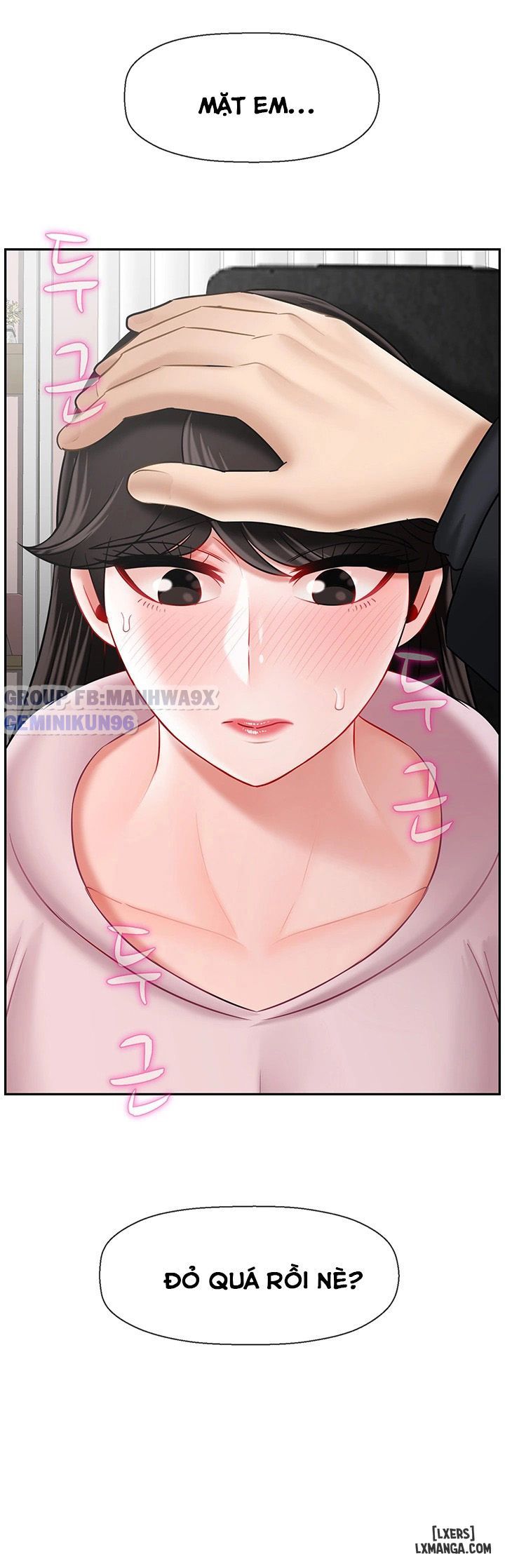 Mày Chén Mẹ Tao, Tao Chén Cả Họ Nhà Mày Để Báo Thù Chương 32 page 37 - Giả Dược