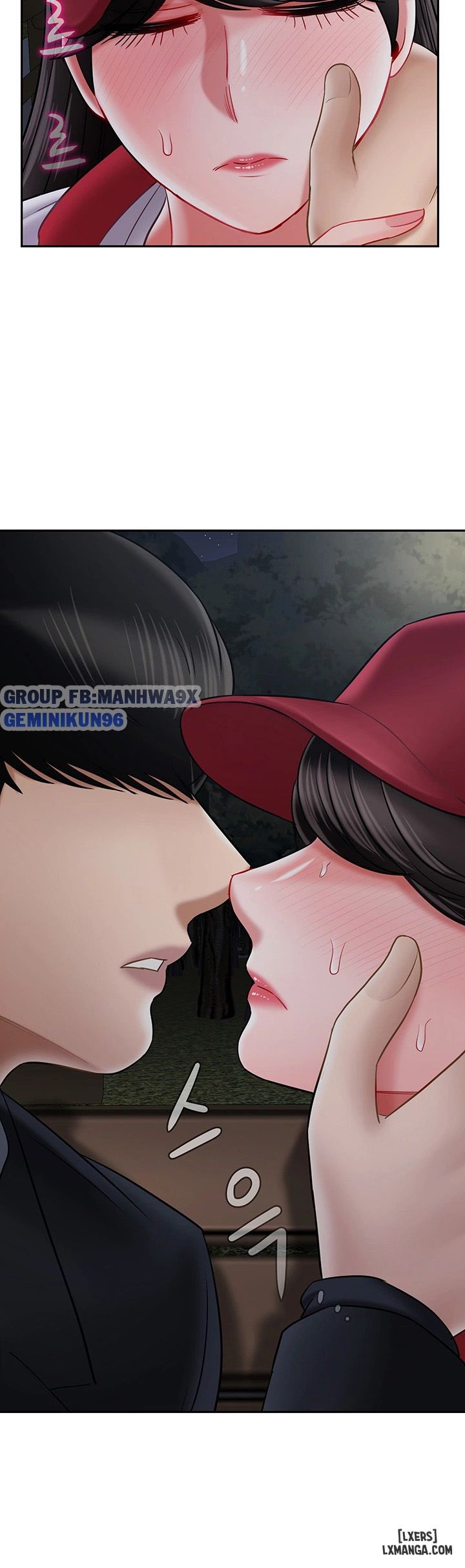Mày Chén Mẹ Tao, Tao Chén Cả Họ Nhà Mày Để Báo Thù Chương 32 page 5 - Giả Dược