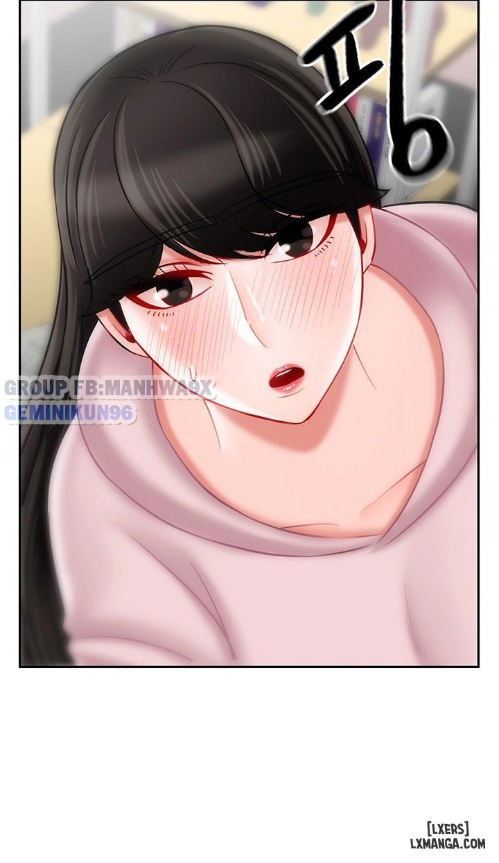 Mày Chén Mẹ Tao, Tao Chén Cả Họ Nhà Mày Để Báo Thù Chương 32 page 43 - Giả Dược