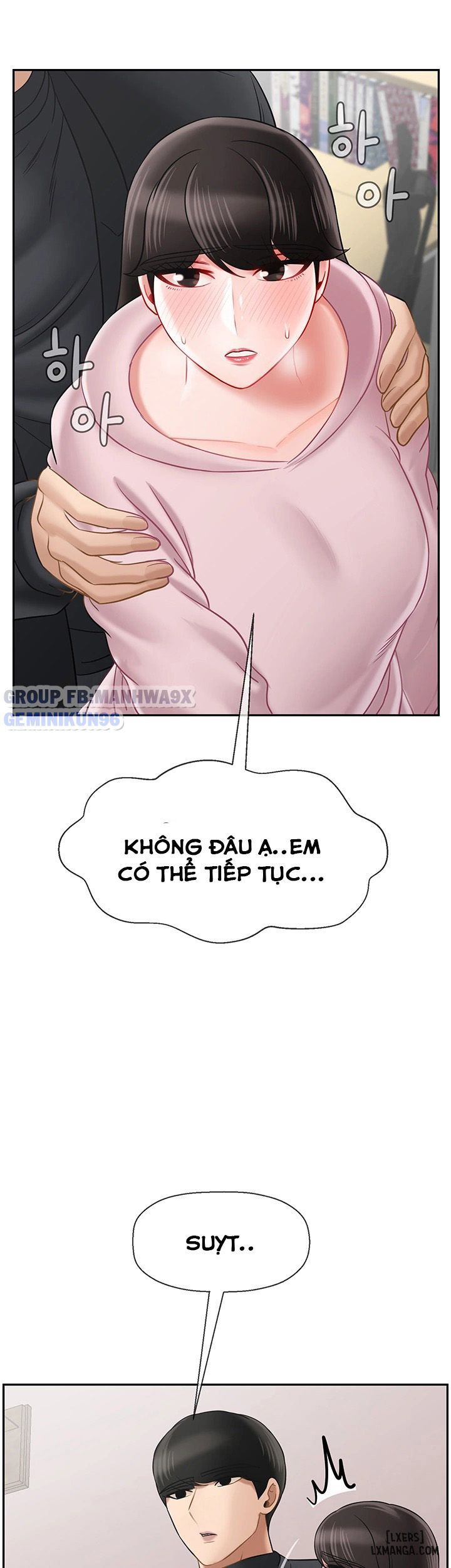 Mày Chén Mẹ Tao, Tao Chén Cả Họ Nhà Mày Để Báo Thù Chương 32 page 46 - Giả Dược
