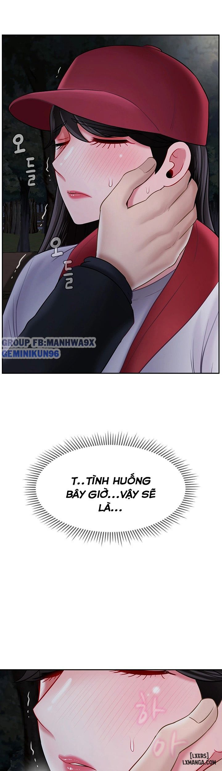 Mày Chén Mẹ Tao, Tao Chén Cả Họ Nhà Mày Để Báo Thù Chương 32 page 6 - Giả Dược
