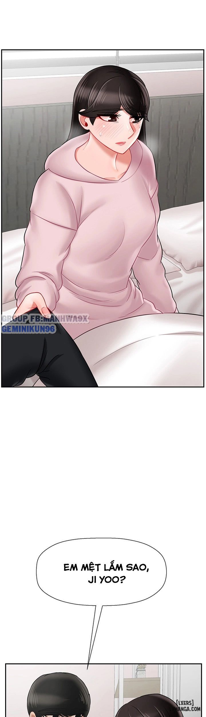 Mày Chén Mẹ Tao, Tao Chén Cả Họ Nhà Mày Để Báo Thù Chương 32 page 53 - Giả Dược