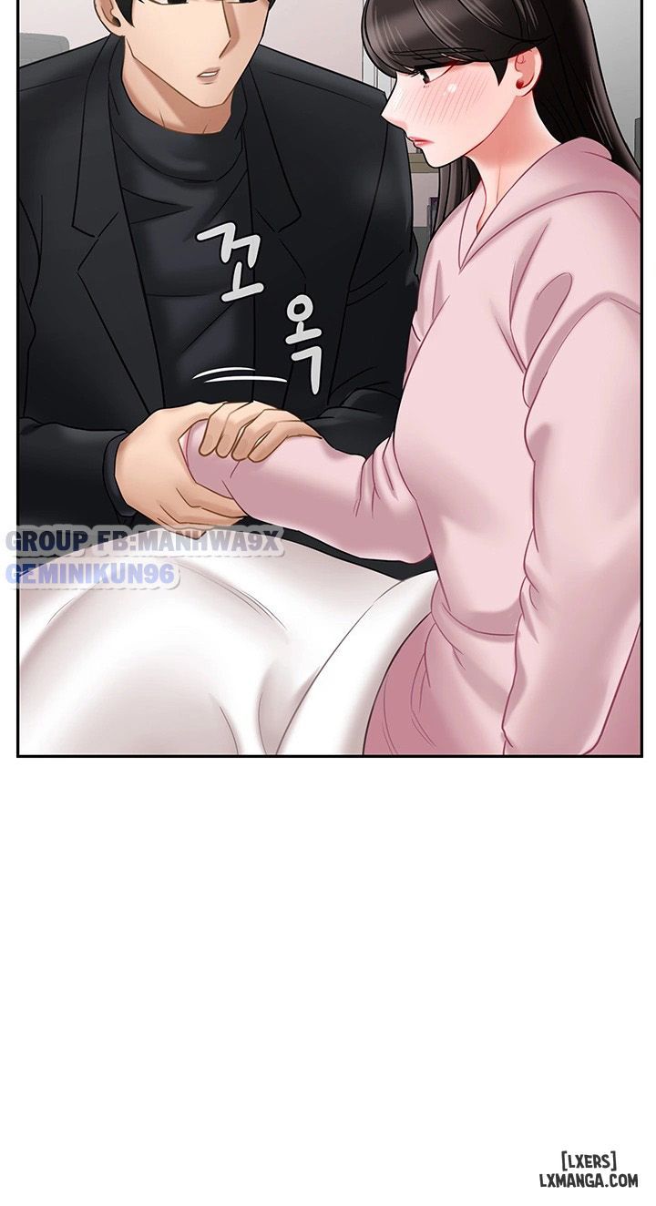Mày Chén Mẹ Tao, Tao Chén Cả Họ Nhà Mày Để Báo Thù Chương 32 page 54 - Giả Dược