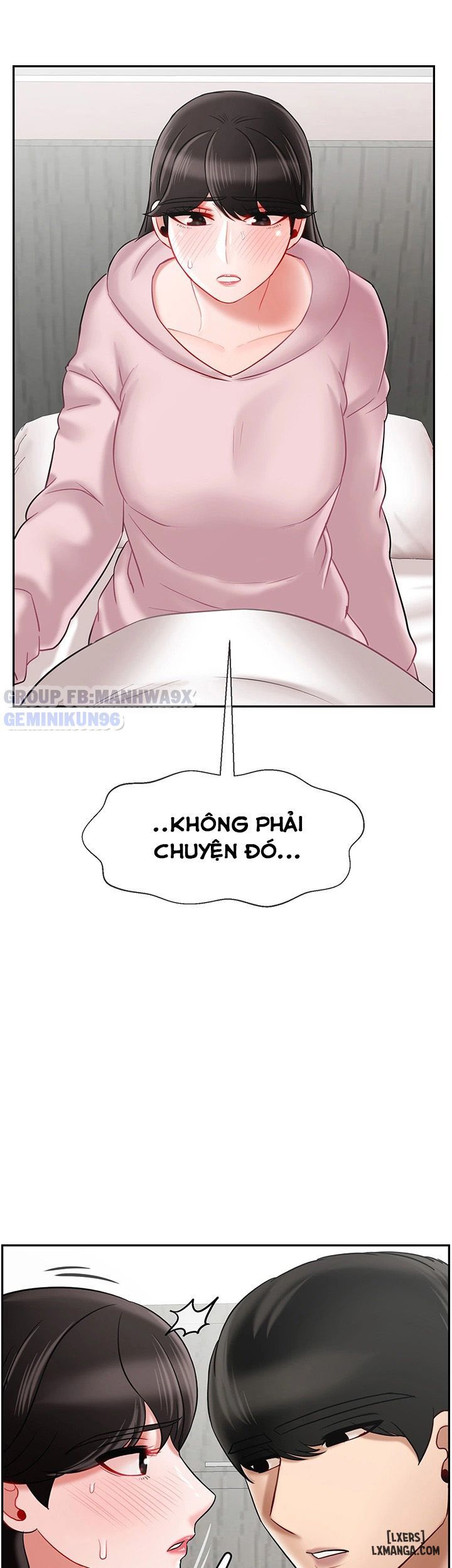 Mày Chén Mẹ Tao, Tao Chén Cả Họ Nhà Mày Để Báo Thù Chương 32 page 55 - Giả Dược