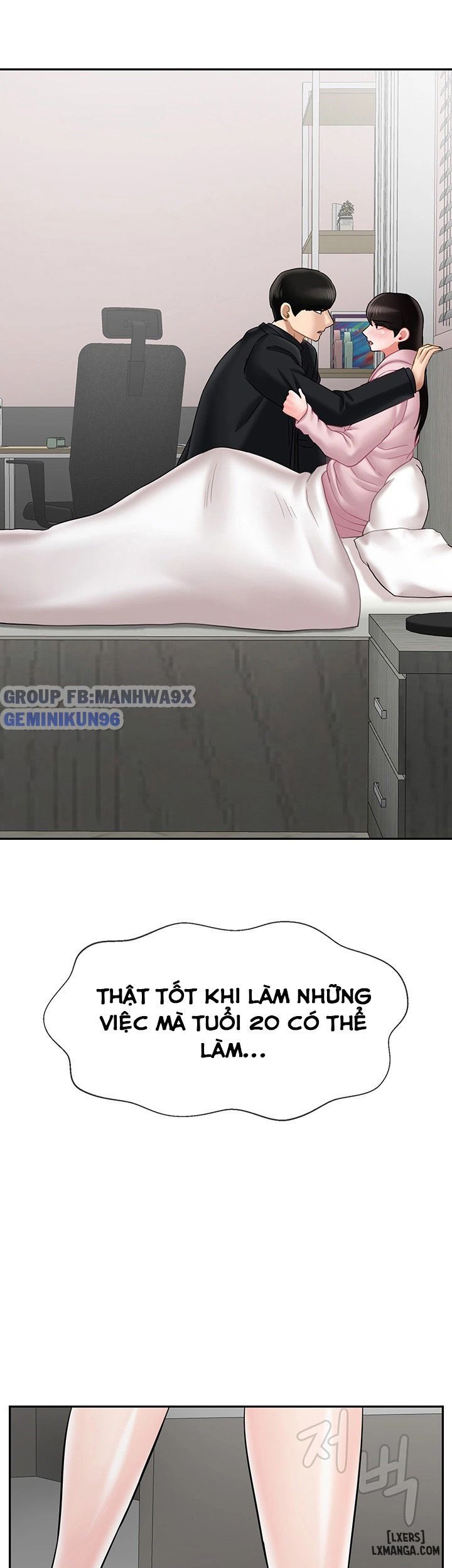 Mày Chén Mẹ Tao, Tao Chén Cả Họ Nhà Mày Để Báo Thù Chương 32 page 62 - Giả Dược