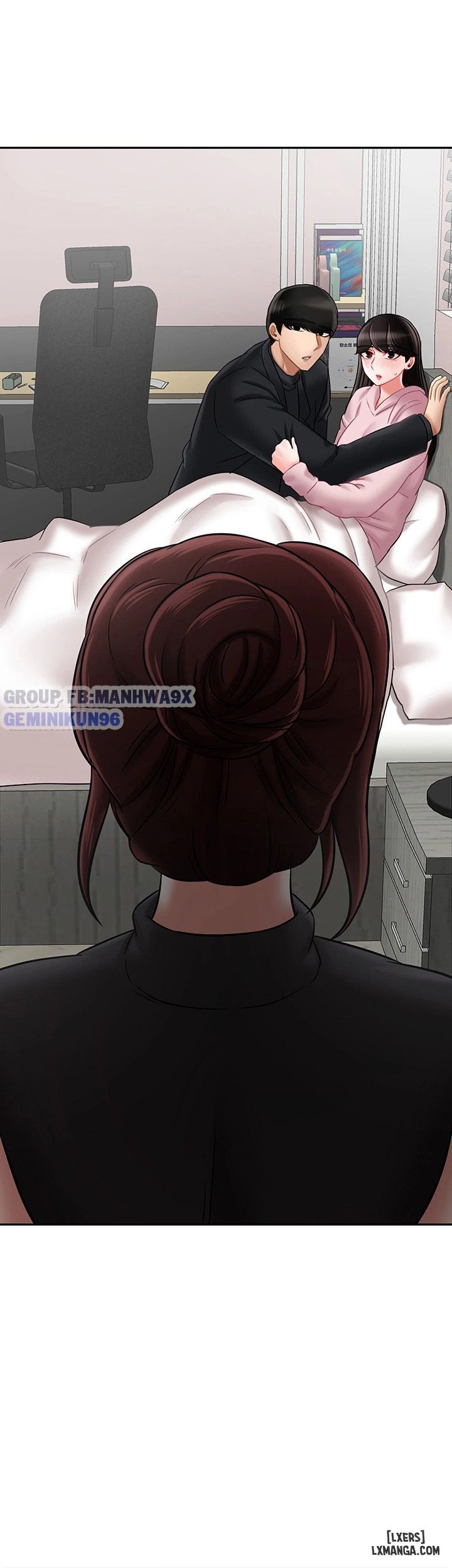 Mày Chén Mẹ Tao, Tao Chén Cả Họ Nhà Mày Để Báo Thù Chương 32 page 68 - Giả Dược