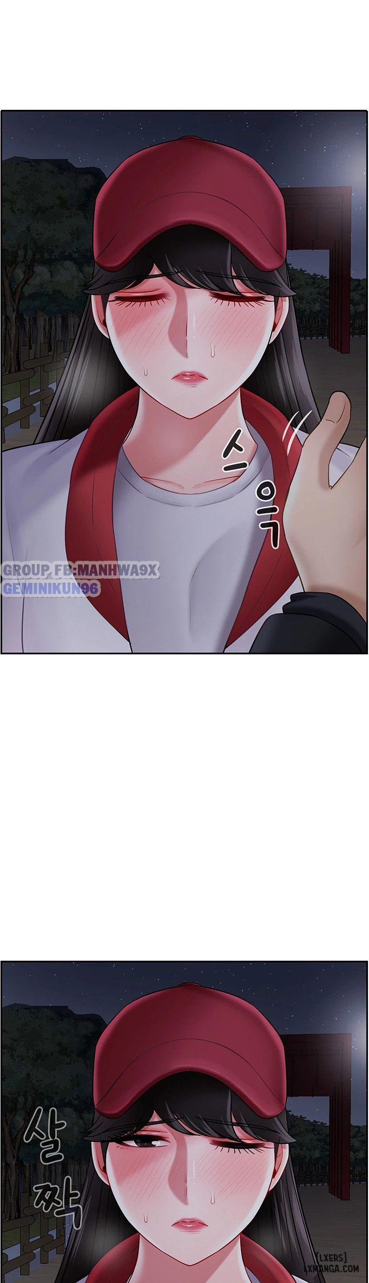 Mày Chén Mẹ Tao, Tao Chén Cả Họ Nhà Mày Để Báo Thù Chương 32 page 8 - Giả Dược