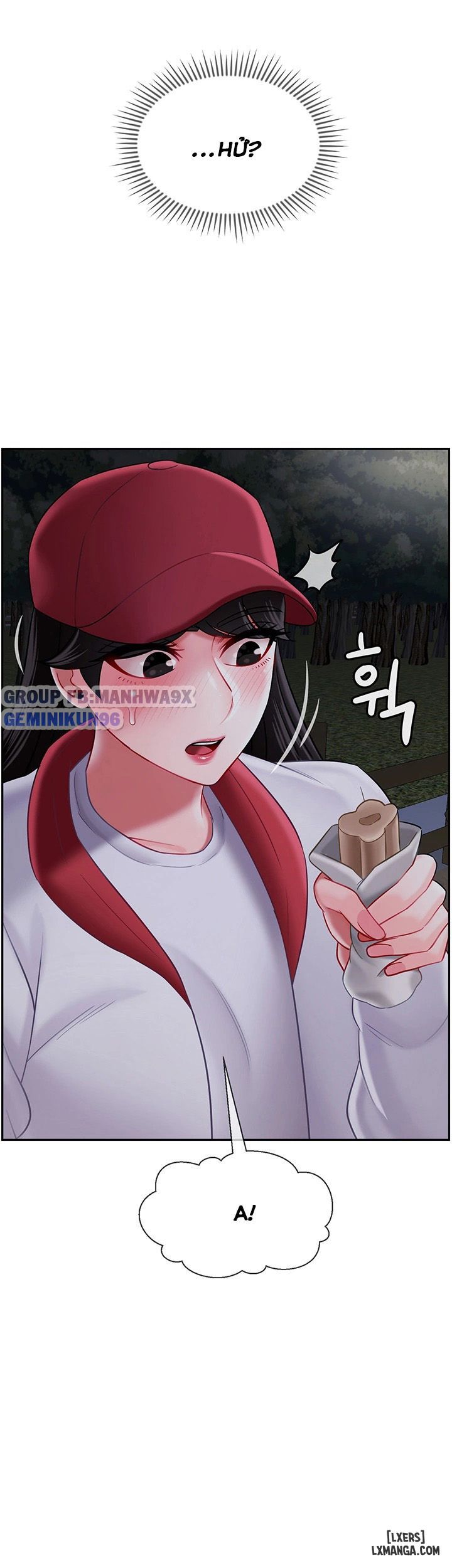 Mày Chén Mẹ Tao, Tao Chén Cả Họ Nhà Mày Để Báo Thù Chương 32 page 10 - Giả Dược