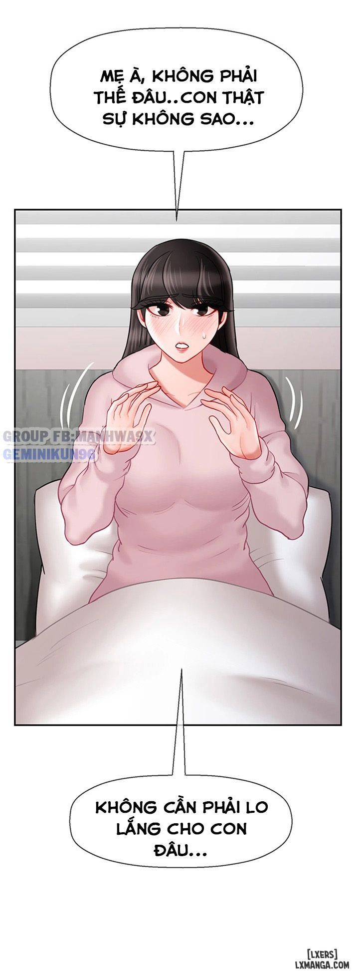 Mày Chén Mẹ Tao, Tao Chén Cả Họ Nhà Mày Để Báo Thù Chương 33 page 13 - Giả Dược